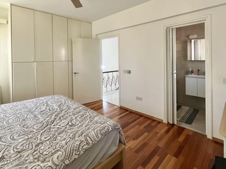 3 Bedroom House for Sale in Strovolos, Nicosia District