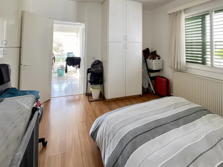 3 Bedroom House for Sale in Strovolos, Nicosia District