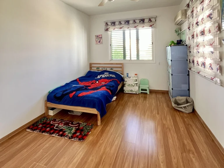 3 Bedroom House for Sale in Strovolos, Nicosia District