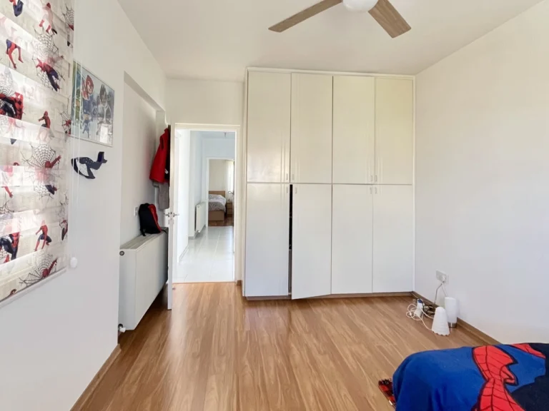 3 Bedroom House for Sale in Strovolos, Nicosia District