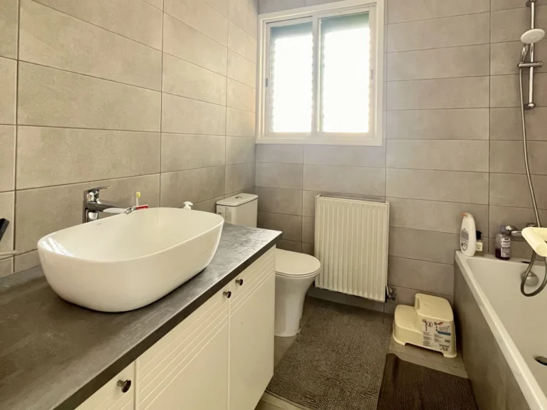 3 Bedroom House for Sale in Strovolos, Nicosia District