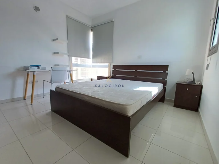 2 Bedroom Apartment for Rent in Larnaca District