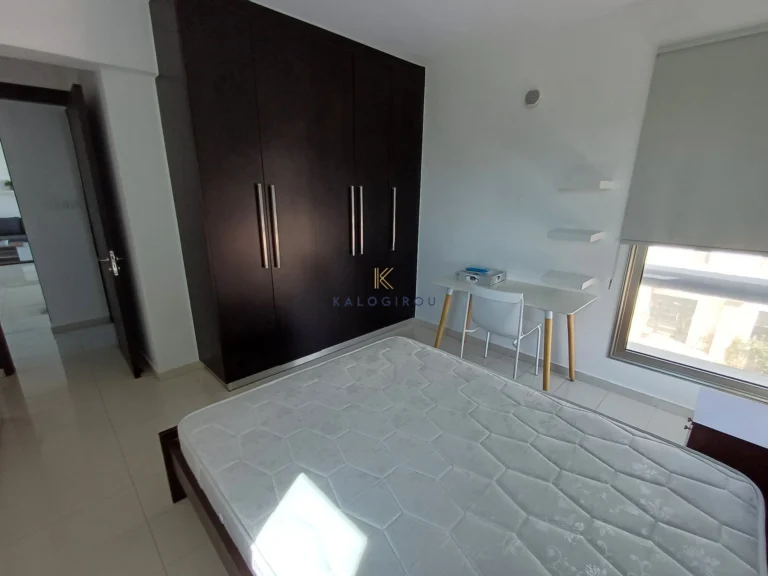 2 Bedroom Apartment for Rent in Larnaca District