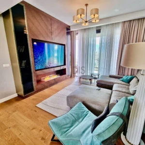 3 Bedroom Apartment for Sale in Agios Tychonas, Limassol District