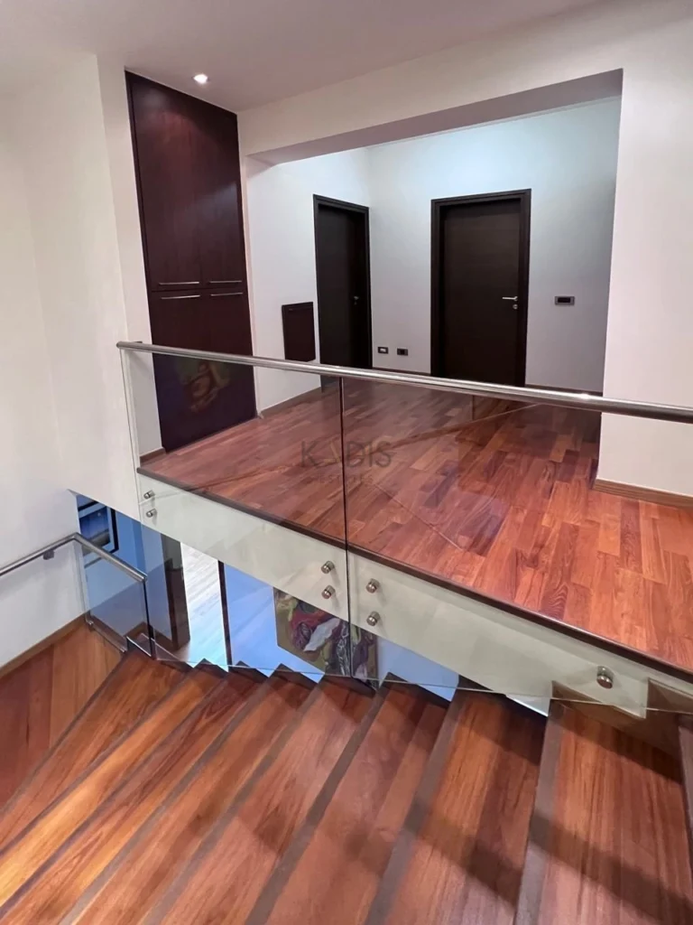 5 Bedroom House for Sale in Engomi, Nicosia District