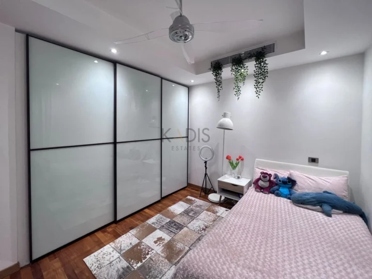 5 Bedroom House for Sale in Engomi, Nicosia District