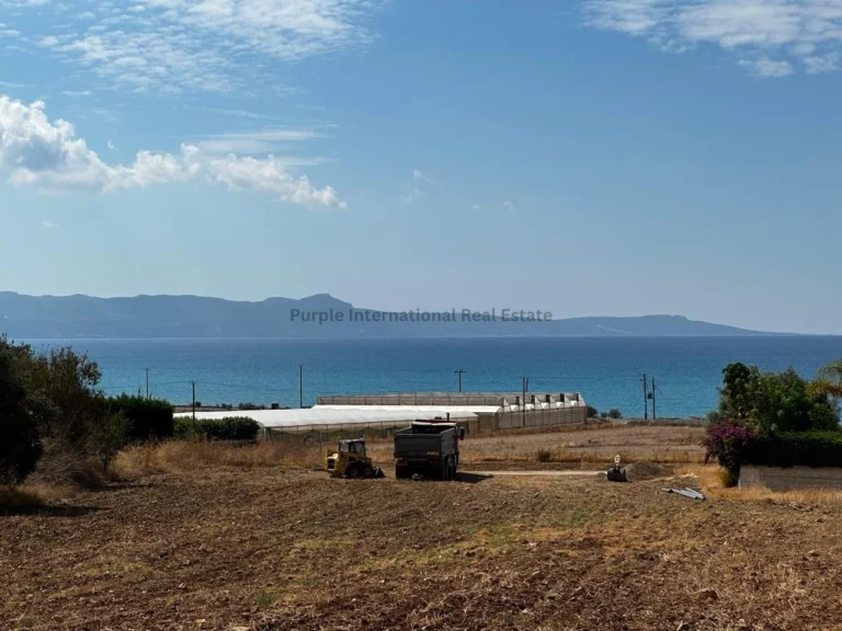 3 Bedroom House for Sale in Argaka, Paphos District