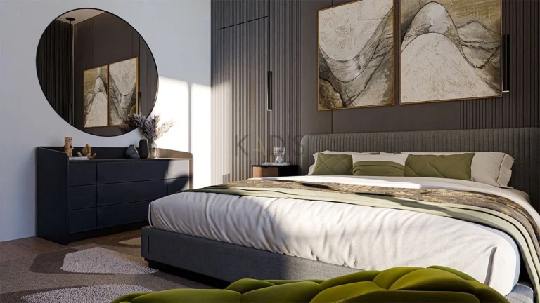 2 Bedroom Apartment for Sale in Kato Polemidia, Limassol District