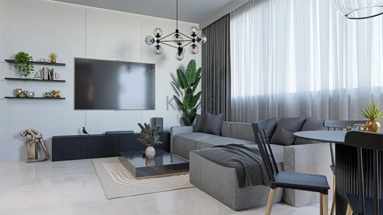 2 Bedroom Apartment for Sale in Kato Polemidia, Limassol District