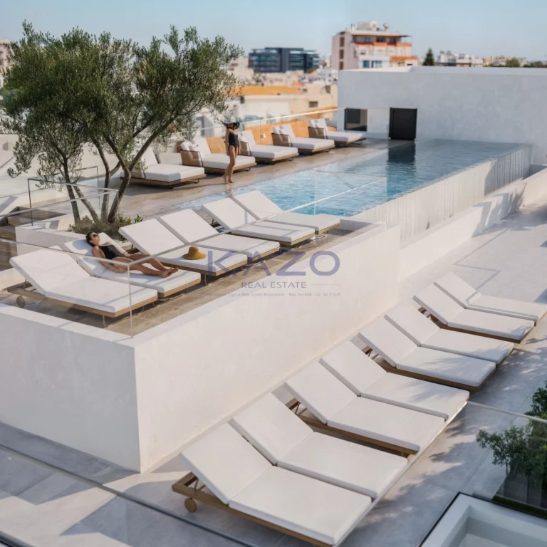 1 Bedroom Apartment for Sale in Limassol District