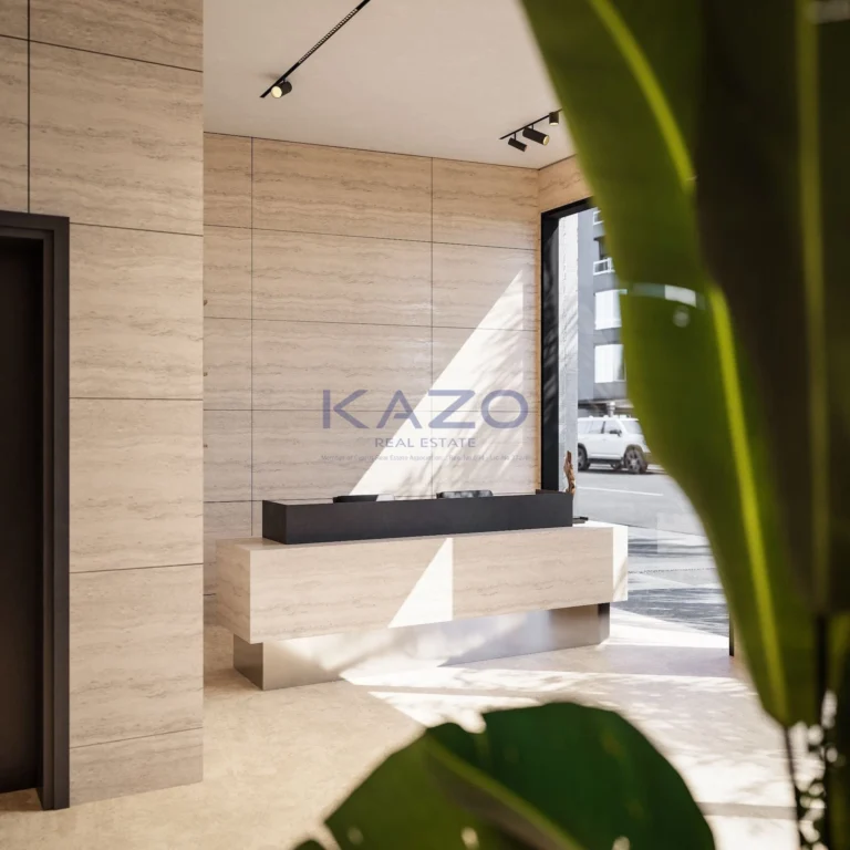 1 Bedroom Apartment for Sale in Limassol District