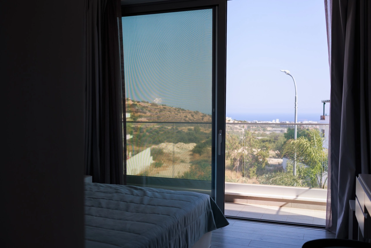 5 Bedroom House for Sale in Limassol – Agios Athanasios