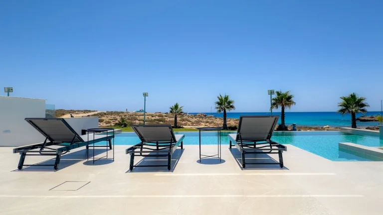 4 Bedroom House for Sale in Famagusta – Agia Napa