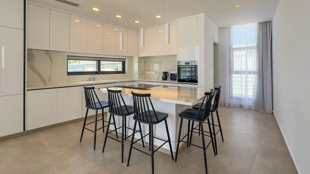 4 Bedroom House for Sale in Famagusta – Agia Napa