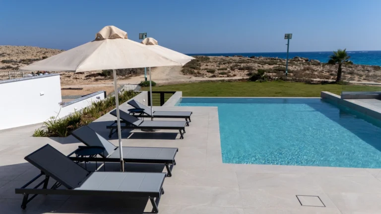 4 Bedroom House for Sale in Famagusta – Agia Napa