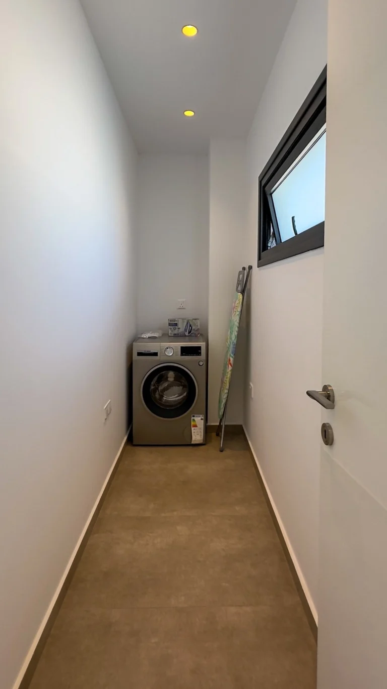 4 Bedroom House for Sale in Famagusta – Agia Napa