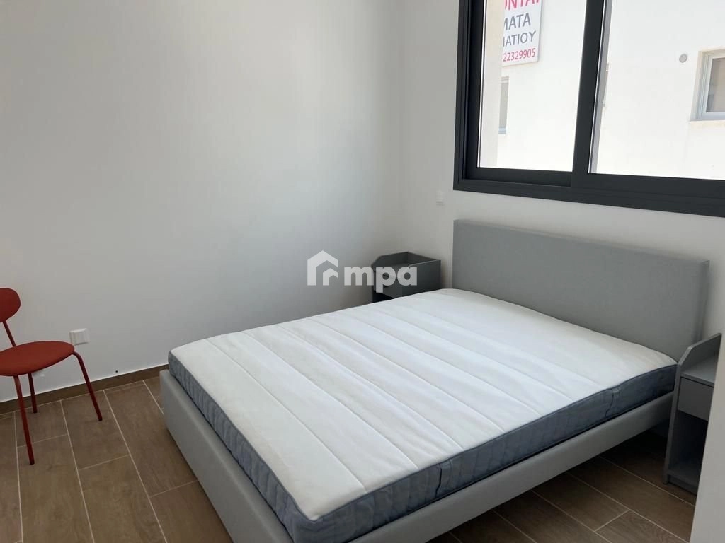 1 Bedroom Apartment for Rent in Engomi, Nicosia District