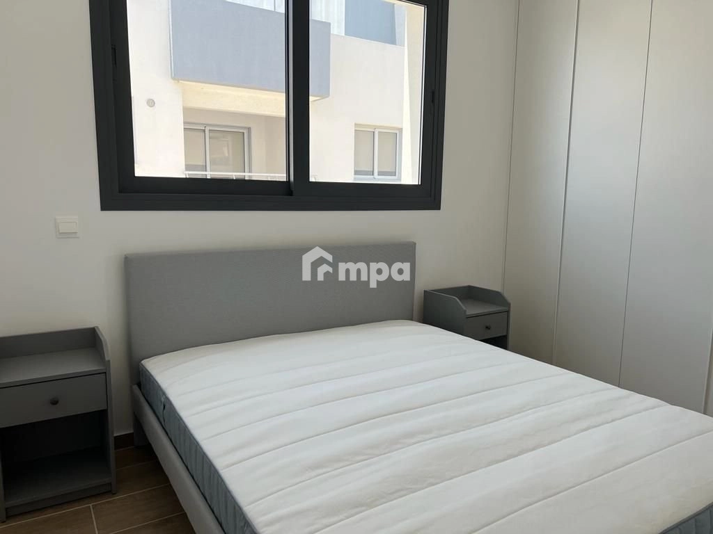 1 Bedroom Apartment for Rent in Engomi, Nicosia District