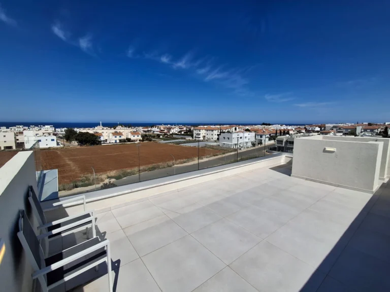 2 Bedroom Apartment for Sale in Kapparis, Famagusta District