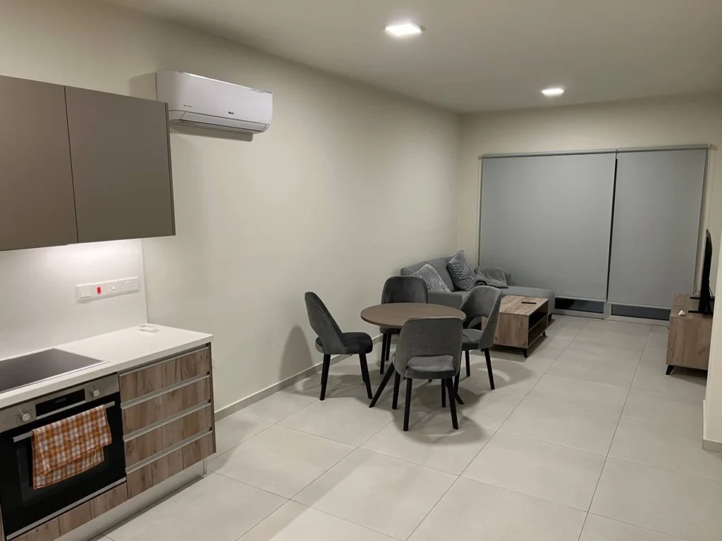 2 Bedroom Apartment for Sale in Kapparis, Famagusta District