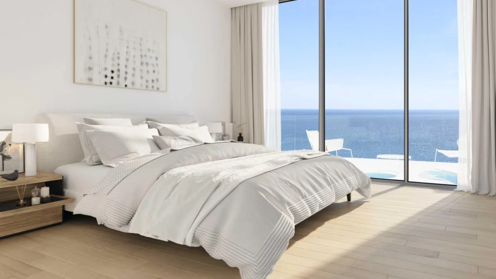 2 Bedroom Apartment for Sale in Limassol District