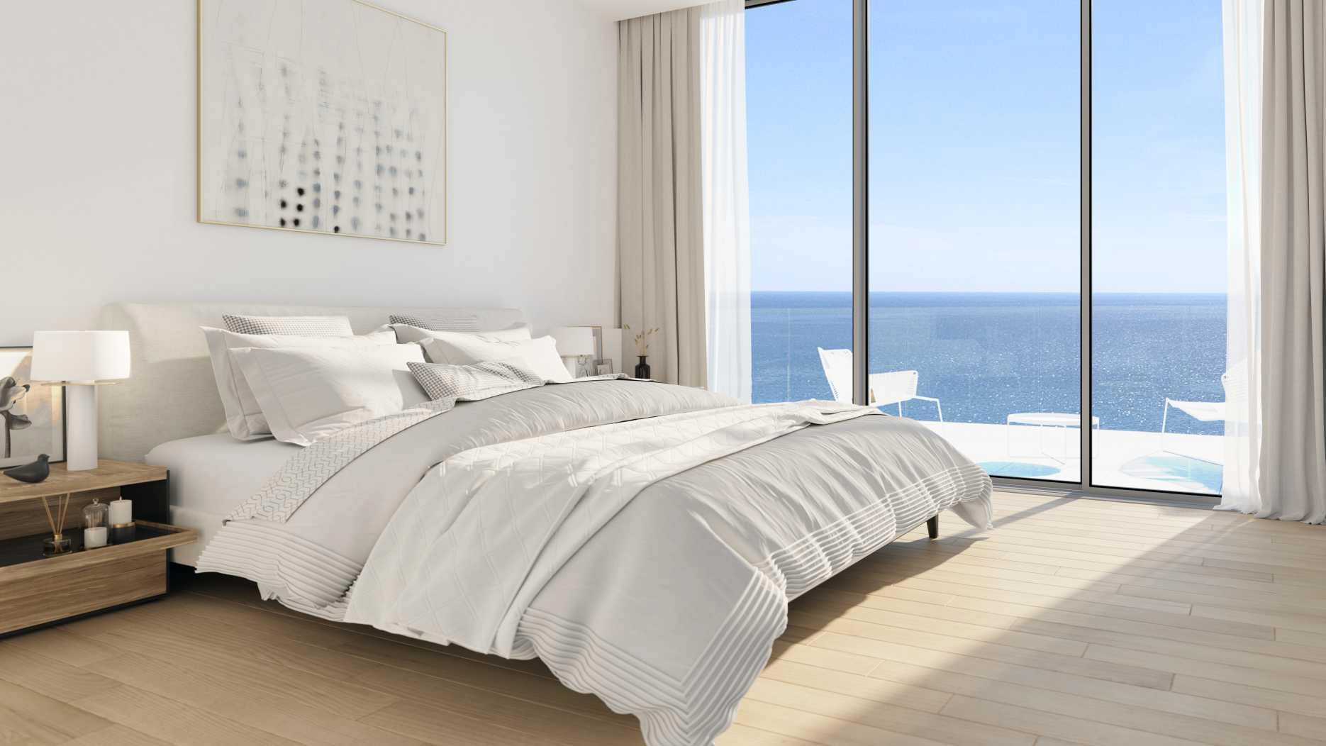 2 Bedroom Apartment for Sale in Limassol District