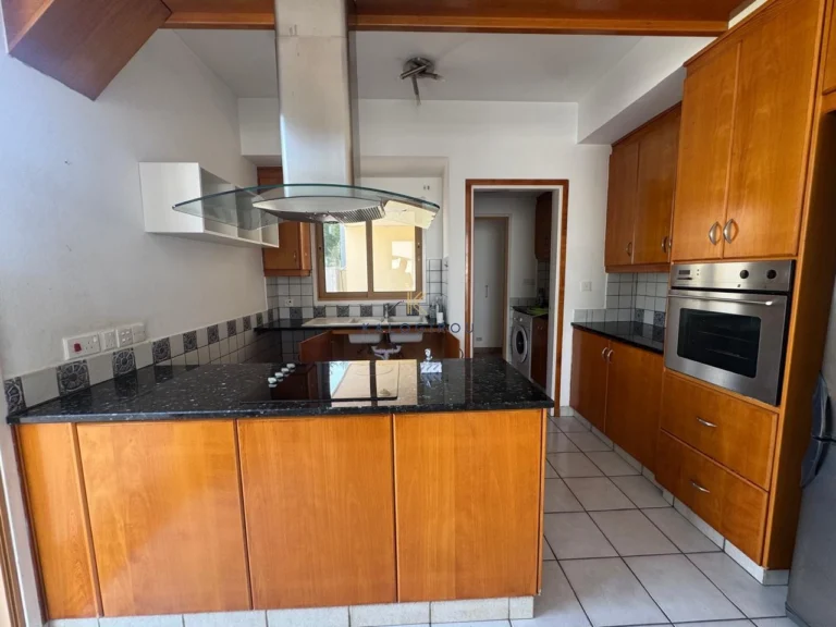 3 Bedroom House for Rent in Oroklini, Larnaca District