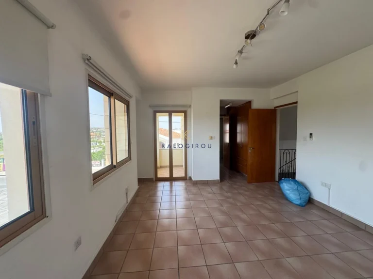 3 Bedroom House for Rent in Oroklini, Larnaca District