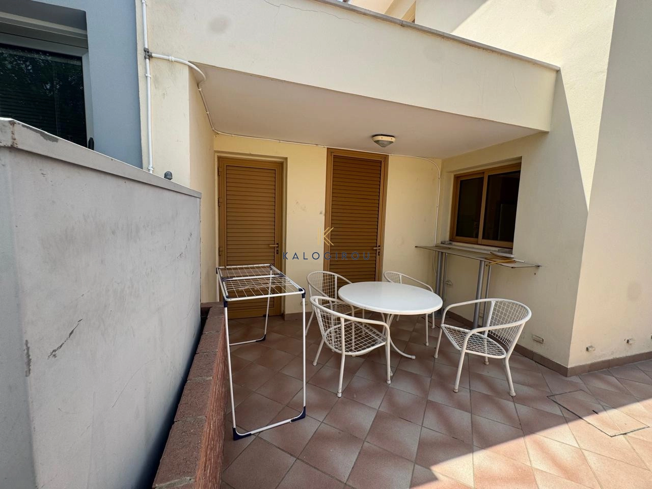 3 Bedroom House for Rent in Oroklini, Larnaca District