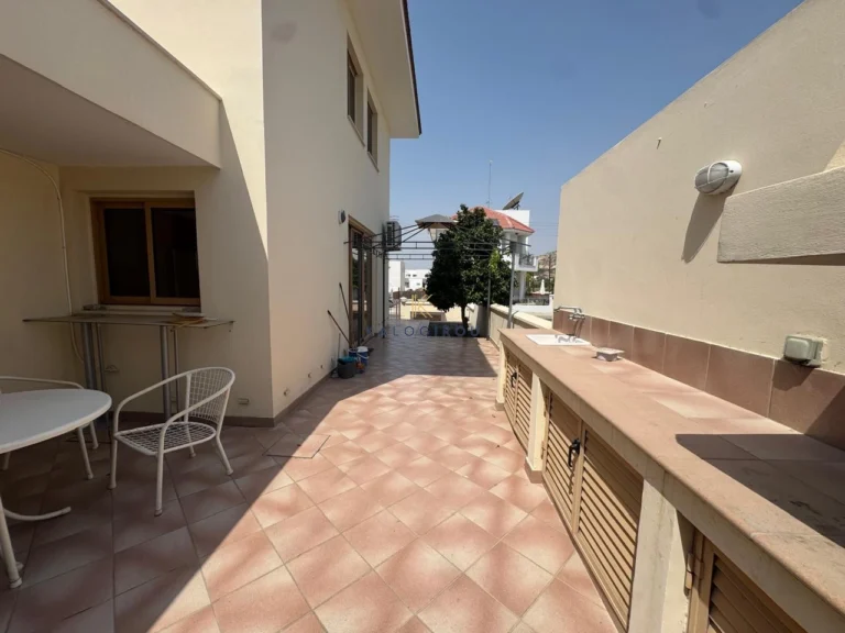 3 Bedroom House for Rent in Oroklini, Larnaca District