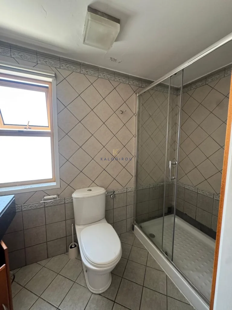 3 Bedroom House for Rent in Oroklini, Larnaca District
