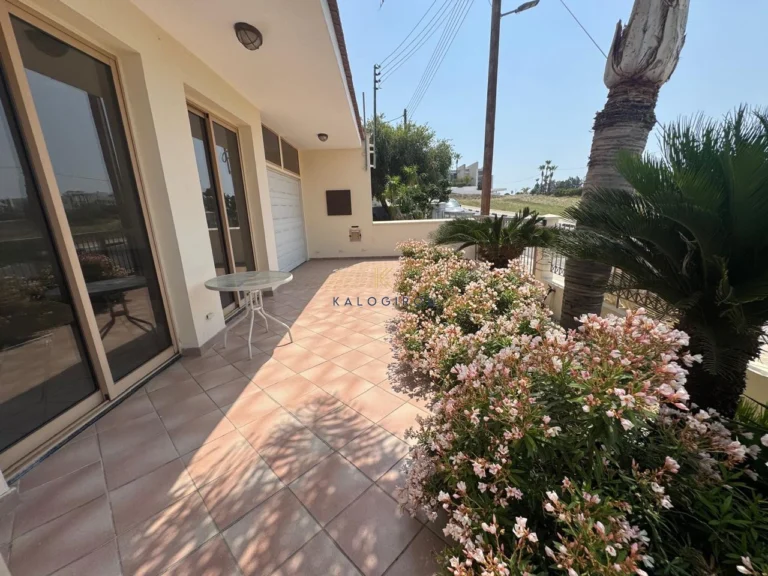 3 Bedroom House for Rent in Oroklini, Larnaca District