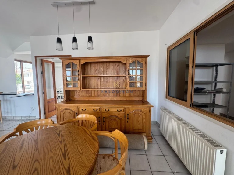 3 Bedroom House for Rent in Oroklini, Larnaca District