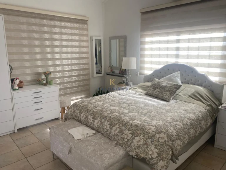 4 Bedroom House for Sale in Kiti, Larnaca District