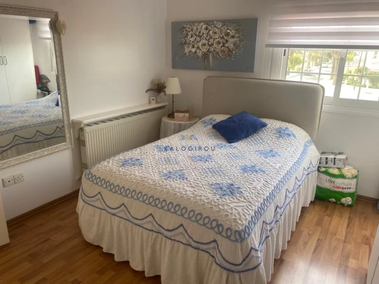 4 Bedroom House for Sale in Kiti, Larnaca District