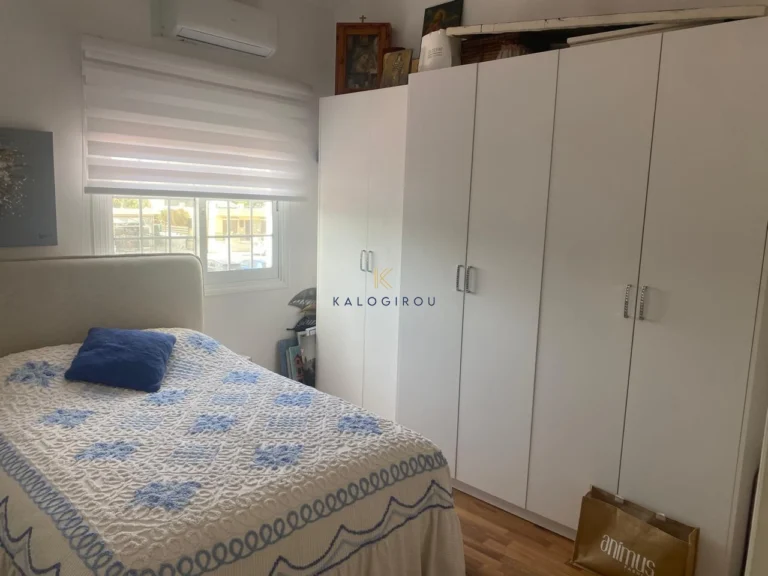 4 Bedroom House for Sale in Kiti, Larnaca District