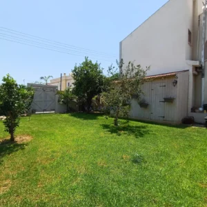 4 Bedroom House for Sale in Kiti, Larnaca District