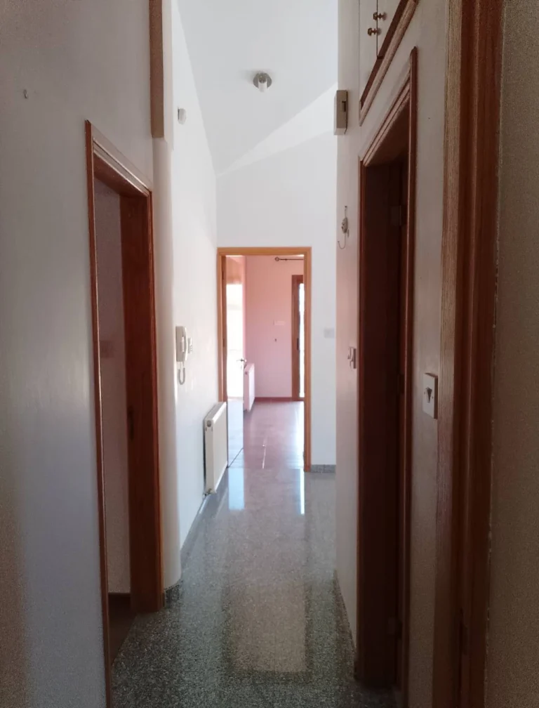 4 Bedroom House for Rent in Mouttagiaka, Limassol District