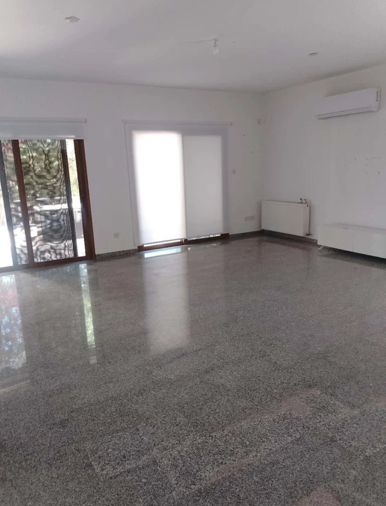 4 Bedroom House for Rent in Mouttagiaka, Limassol District