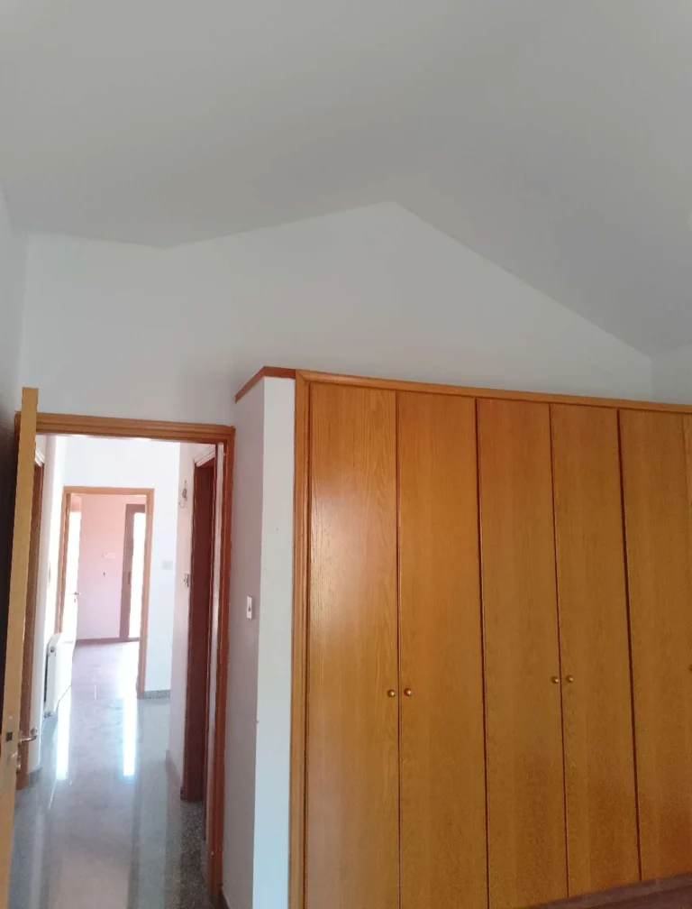 4 Bedroom House for Rent in Mouttagiaka, Limassol District