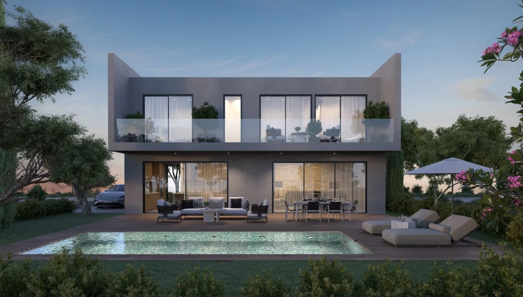 3 Bedroom House for Sale in Protaras, Famagusta District