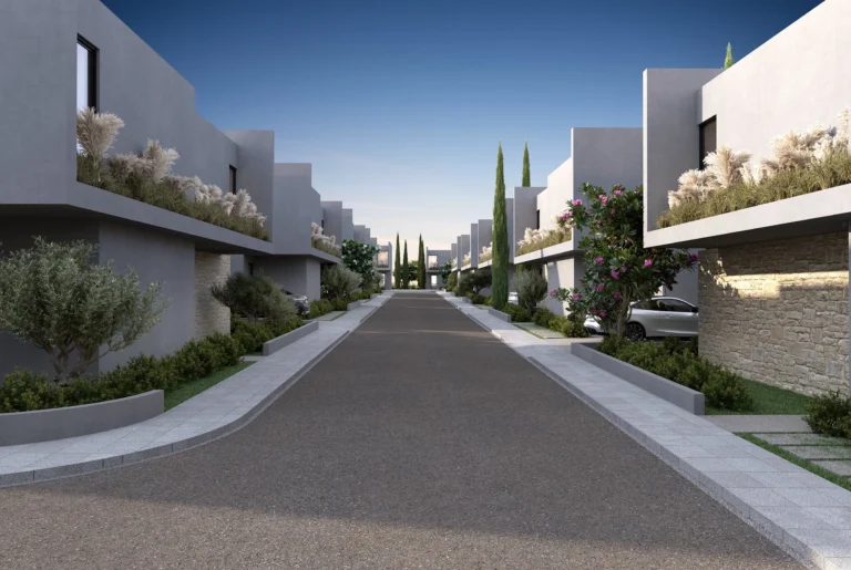 3 Bedroom House for Sale in Protaras, Famagusta District