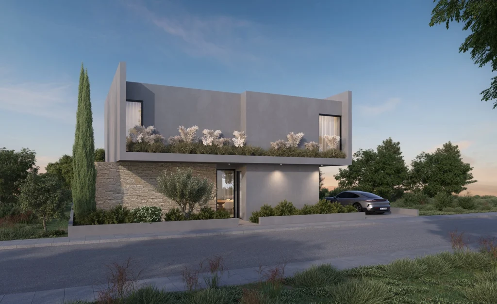 3 Bedroom House for Sale in Protaras, Famagusta District