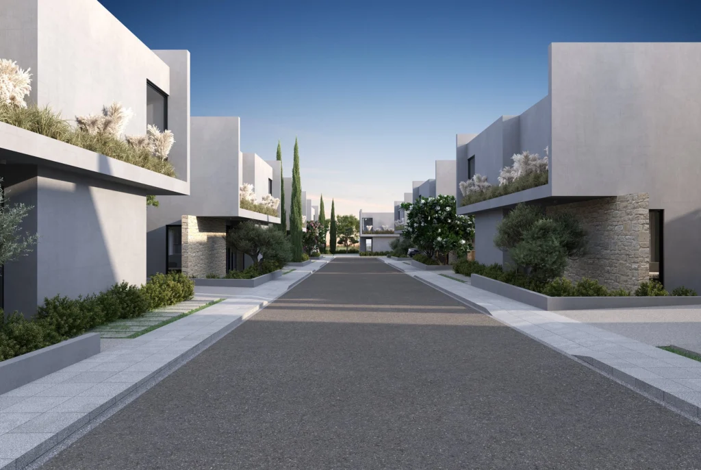 3 Bedroom House for Sale in Protaras, Famagusta District