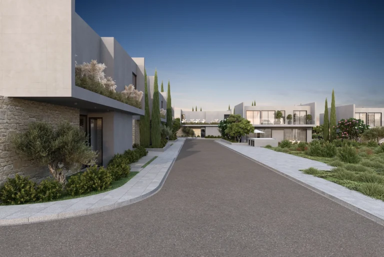 3 Bedroom House for Sale in Protaras, Famagusta District