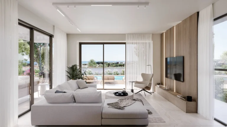 3 Bedroom House for Sale in Protaras, Famagusta District