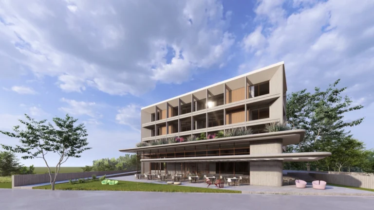 2 Bedroom Apartment for Sale in Paramali, Limassol District