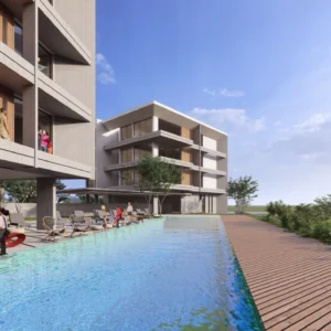 1 Bedroom Apartment for Sale in Kapparis, Famagusta District