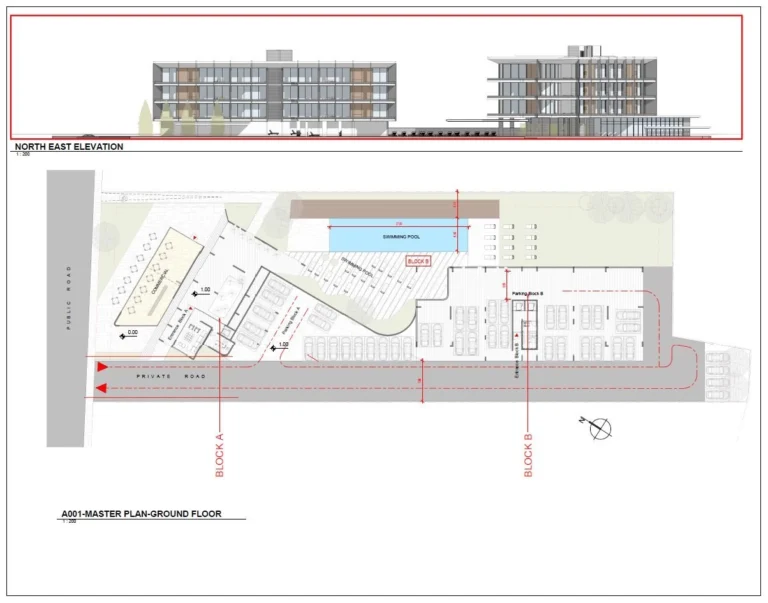 2 Bedroom Apartment for Sale in Paramali, Limassol District