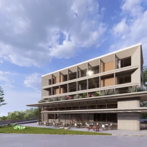 2 Bedroom Apartment for Sale in Kapparis, Famagusta District